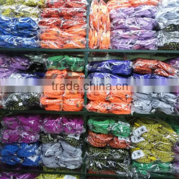 Metal Casing Endurable Usb Charging Cable photo-2
