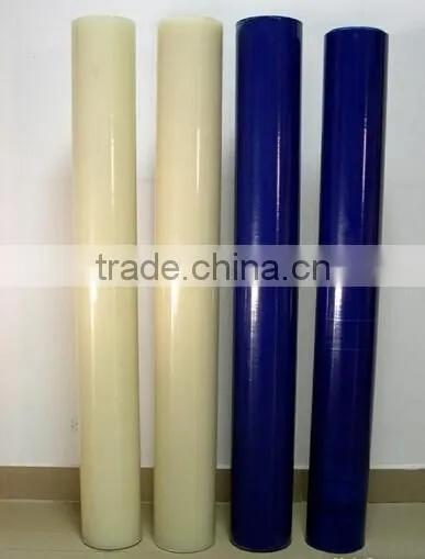 High Quality Color Pet Film/Black PET Film/ Pet Color Film / Pet Black Film Manufacture photo-3