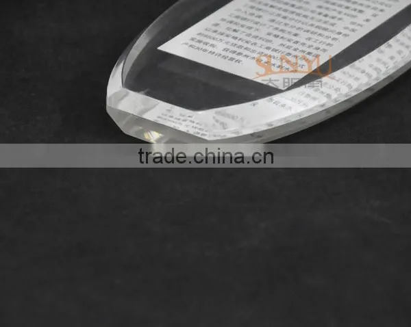 Big Program Introduction Acrylic Sheet Edge Polishing photo-4