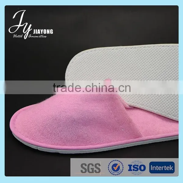 2016 New Product Spa Slippers Wholesale Hotel Slipper for Woman photo-2