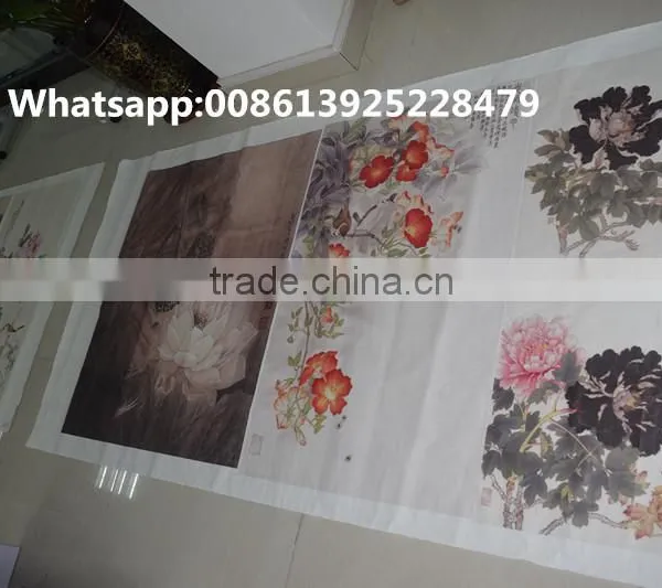 Fexible Soft Film Hybrid Printer Inkjet Flexo Eco Solvent Ink Printing Machine Price photo-4
