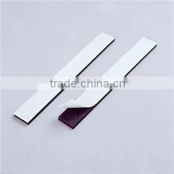 Simple Line of Green Color 20PCS/30CS Square Bone China Dinner Set photo-2