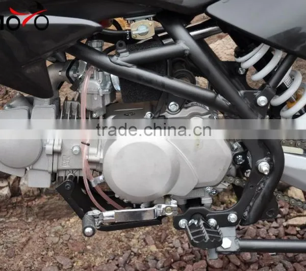 Good Quality 125cc Lifan Racing Pit Bike for Sale Quality Choice photo-6