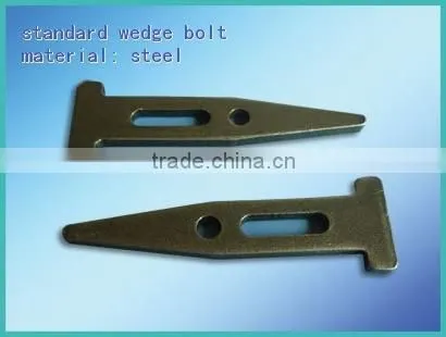 Concrete Steel Plywood Form Flat Tie photo-5