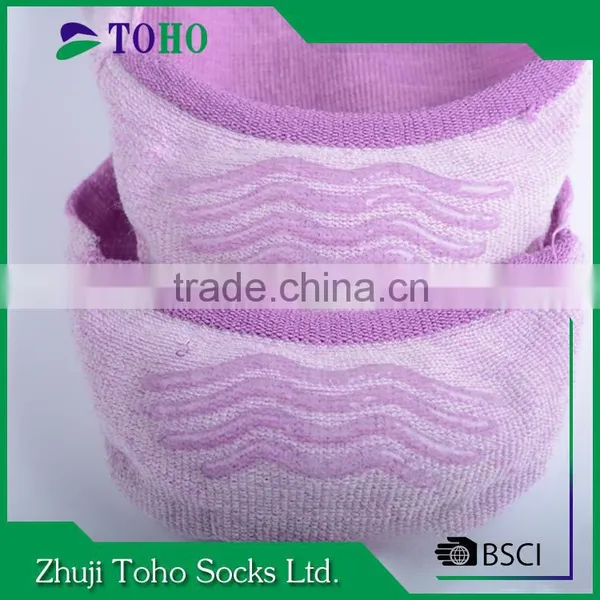 Wholesale Cotton Short Tube Sock From China photo-2