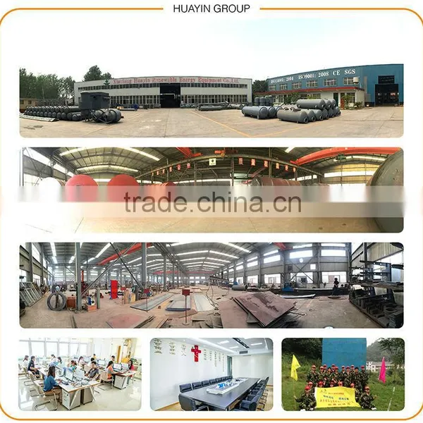 30 Engineers Plastic Convenient Bags Recycling to Oil Machine photo-6