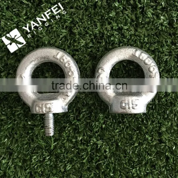 Eye Bolt With Screw/Screw Eyes/Eyescrews photo-5