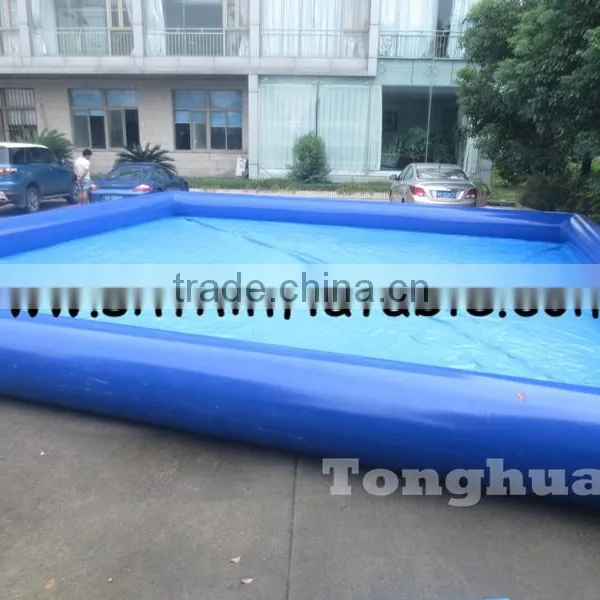 Inflatable Pool Hzt 151017 photo-3