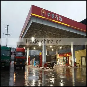 75W 90W 120W LED Flood Light Gas Station Light,best Thermal Design Led Outdoor Light photo-6