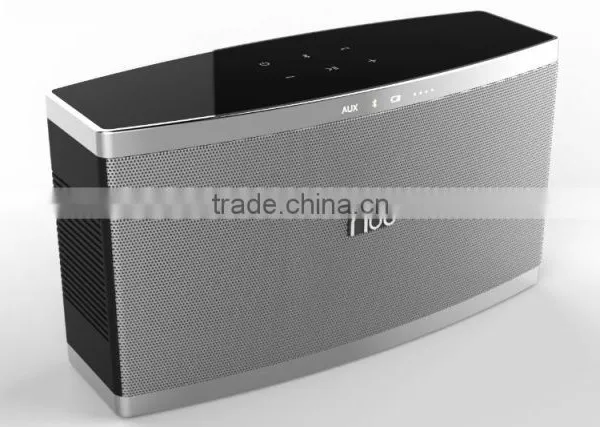 L1 OEM Bluetooth Speakers Music Player Audio for Cell Phone/ Splash Extreme photo-2