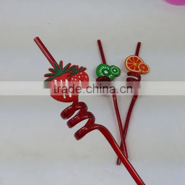 Promotional Cold Drinking Straw for Kids photo-3