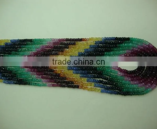 Precious Beads Neclace
