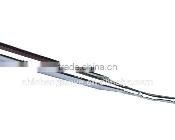 Stainless Steel Silencer Motorcycle Bellows for Exhaust Muffler photo-2