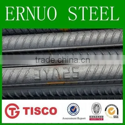 Deformed Bar/weight of Deformed Steel Bar/price of Iron Rebar photo-2