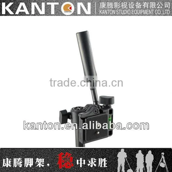Professional Lightweight Aluminum Alloy Tripod photo-3