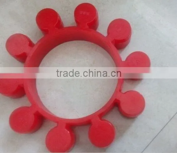 MT Elastce Cushion For Coupling