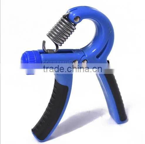 Adjustable Power Hand Grip Training Strength Hand Grip photo-4