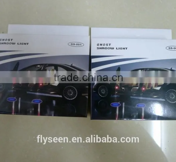 Wholesale Led Laser Car Logo Light, All Car Logo Available photo-3