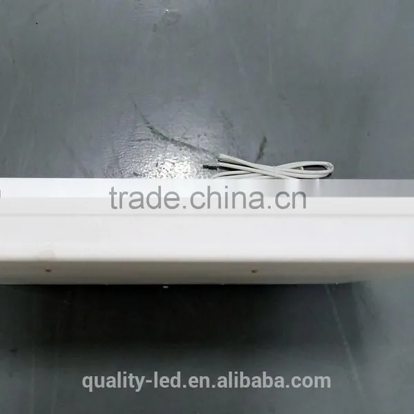 White LED Panel Lights Shine Staight photo-4