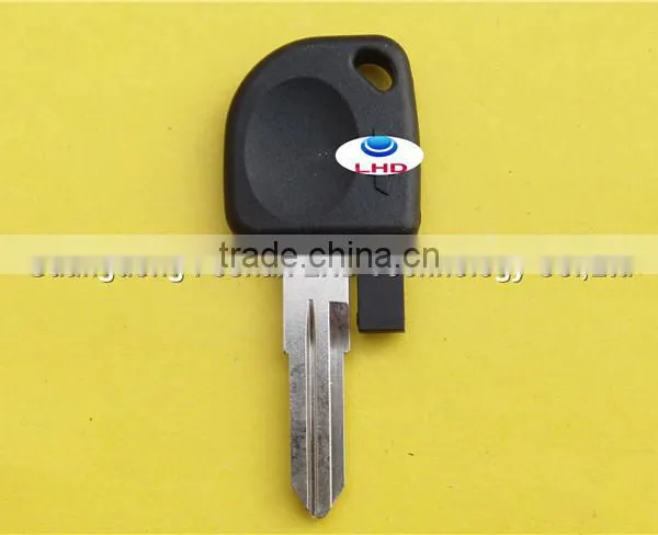 Best Price Chevy Car Transponder Key Blank for Chevrolet photo-2