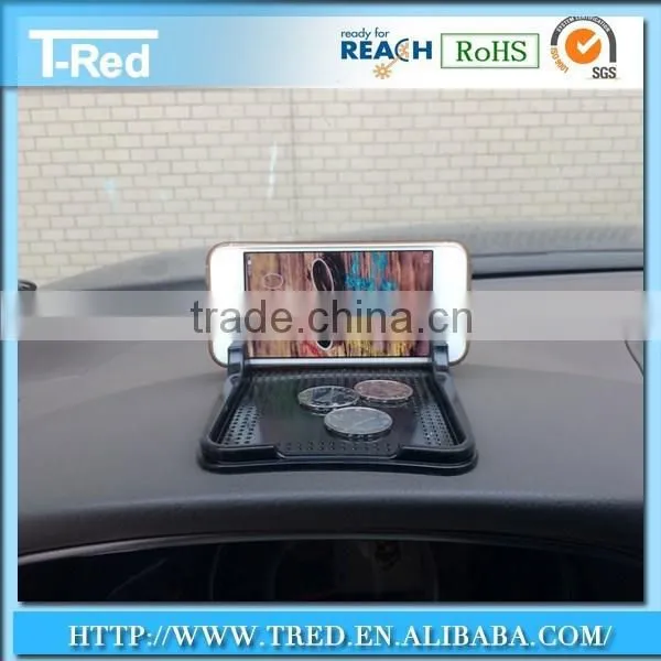 New China Products for Sale PU Gel Car Universal Holder photo-5