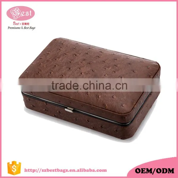 Bottom Price Custom 4 Cigars Box Supplier photo-3