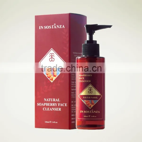 High-level Bubble Deep Pore Facial Fresh Cleanser photo-3