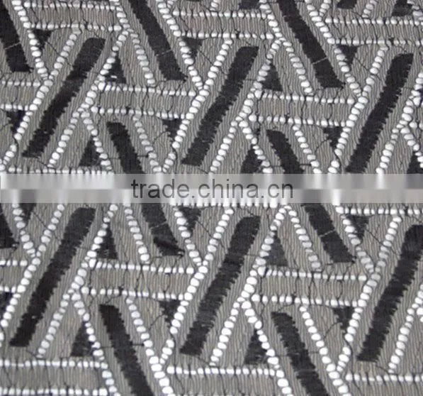 African Lace Fabric India Lace Fabric for Sale photo-5