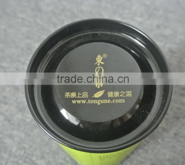 New-style Fancy Round Paper Tea Box photo-4
