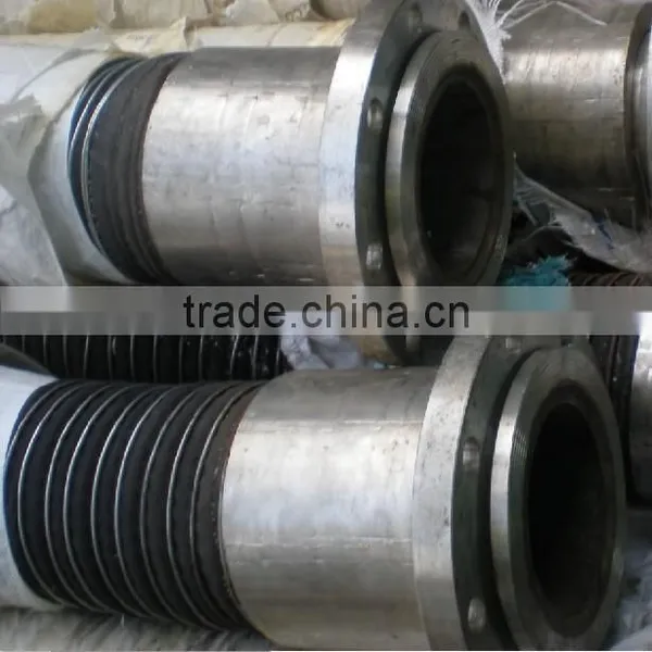 Oil Suction Rubber Hose photo-2