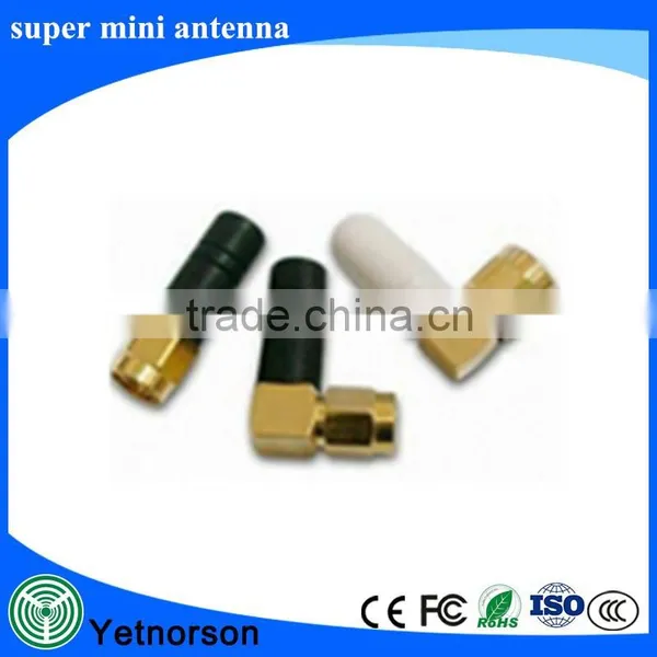 2.4GHz RP-SMA 2db Omnidirectional Antenna 25.6mm photo-4