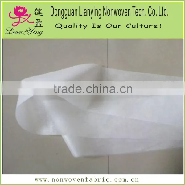 PET Non Woven Fabrics for Thermal Transfer Shopping Bag photo-2