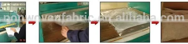 100% Cotton White Pillow Inner for Throw Pillow photo-6