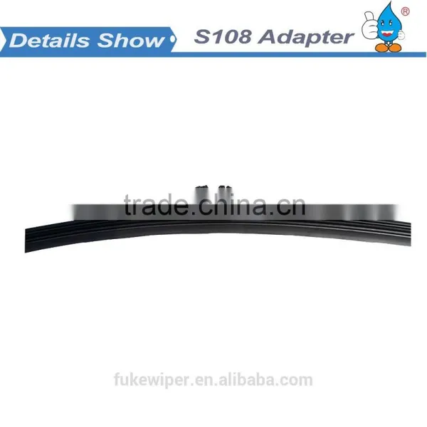 Good Quality Car Accessories Rear Wiper Blade photo-3