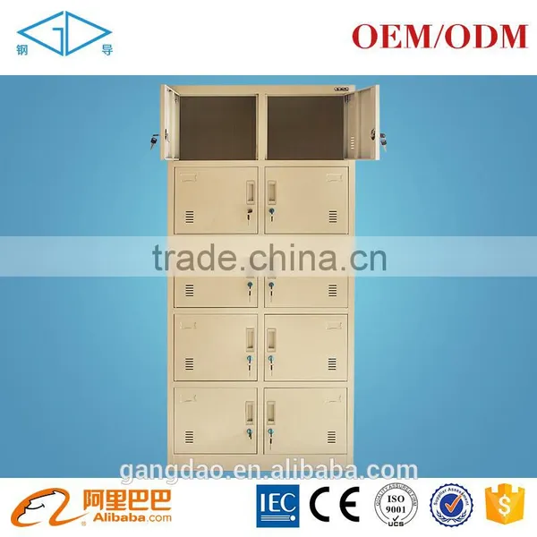 Ningbo Factory Wholesale Cheap Cole Steel File Cabinet With CE ISO IEC Certifate photo-3