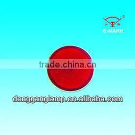E-mark 4 OEM Round Reflector
