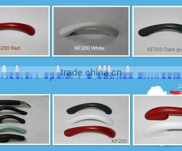 Whirlpool Bathtub Handles