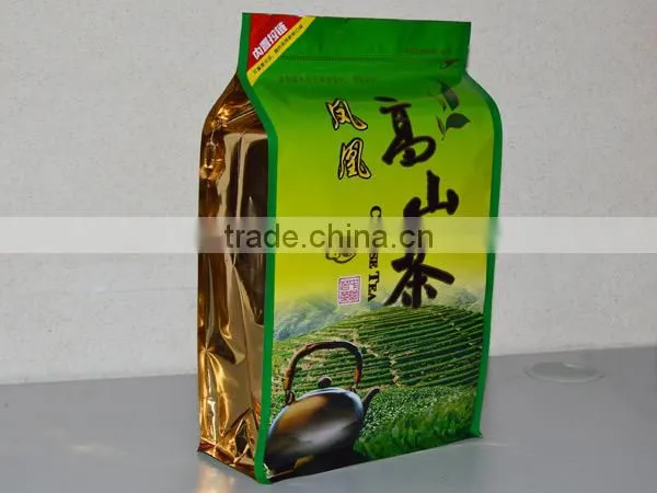 Cookie Packaging Smile Style Self-adhesive Plastic Bags for Biscuits Snack Baking Package photo-2