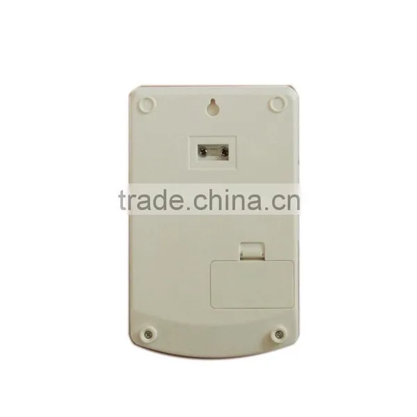 Wall-Mounted Kitchen Electronic Scale photo-3