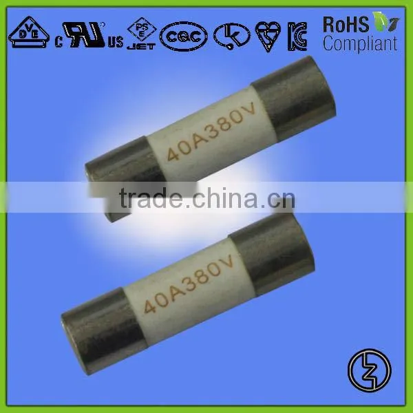 10x38mm High Voltage Fuse