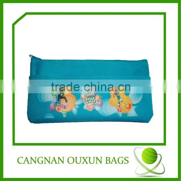 Wholesale Pencil Case,Pencil Bag,custom Printed Pencil Case photo-6