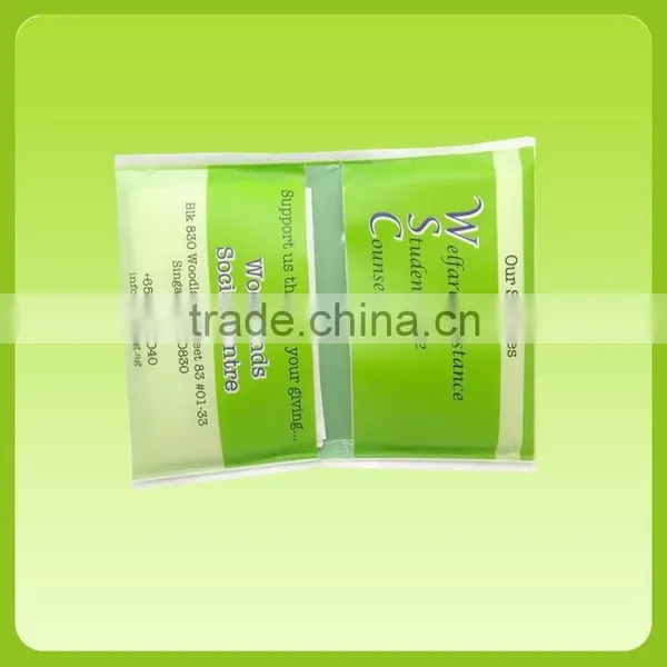 Wallet Pocket Tissue,Wallet Style Tissue,Pocket Tissue Holder photo-3