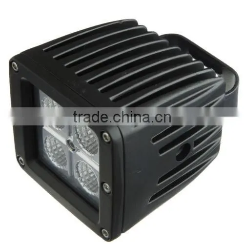 4 Led,6led Auto Cubes 4x4 Cubes,offroad Cubes 12w 18w 20w 30w Mini Cube Led Light Quality Choice photo-2