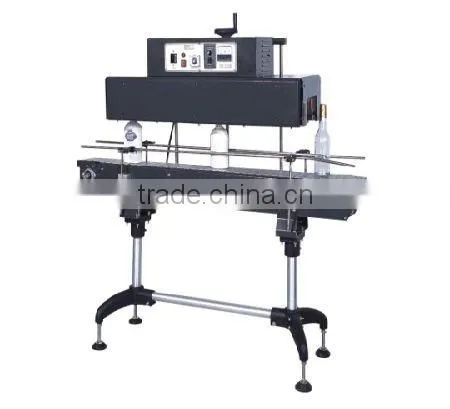 Automatic Semi-automatic Packing Machine photo-4