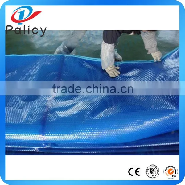 In-ground Swimming Pool Cover Roller, Pool Equipment photo-3