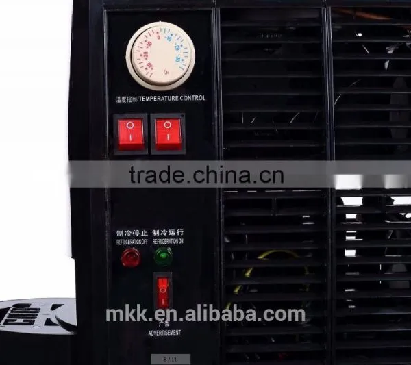 Frozen Slush Machine/slush Machine Price/slush Machine Used For Commercia photo-2