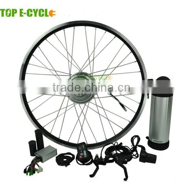 water bottle battery kits/electric bike conversion kits/ bicycle conversion kits