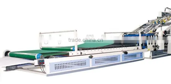 Carton Folder Gluer photo-2