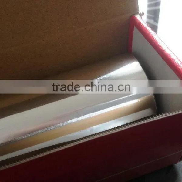 Disposable Aluminum Household Foil photo-5