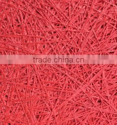Wood Fiber Cement Board Gypsum Suspended Ceiling Tiles